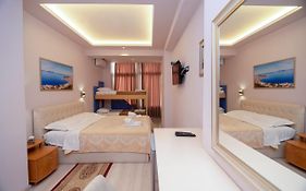 San Marino Hotel
