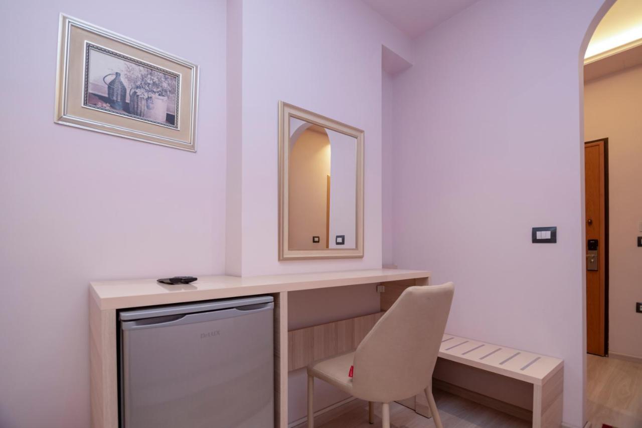 San Marino Hotel Wlora Zewnętrze zdjęcie