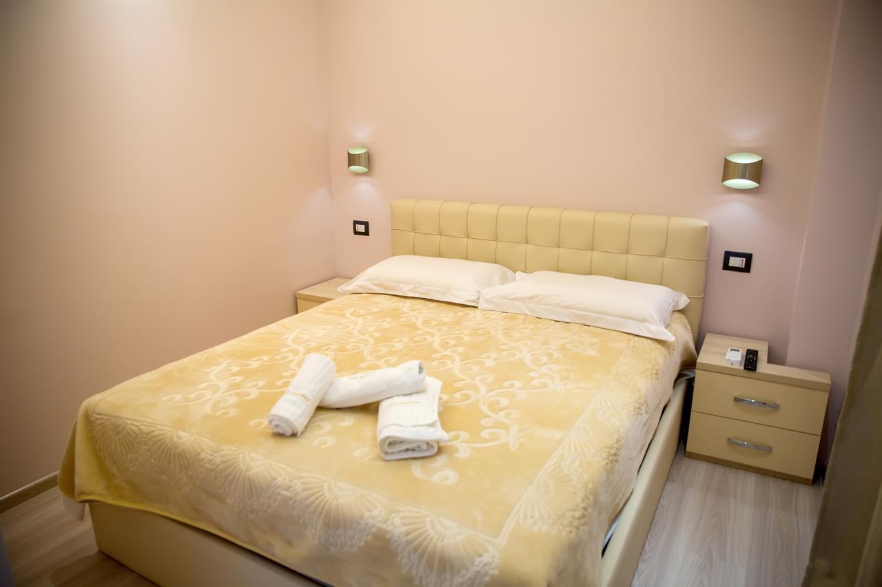 San Marino Hotel Wlora Zewnętrze zdjęcie