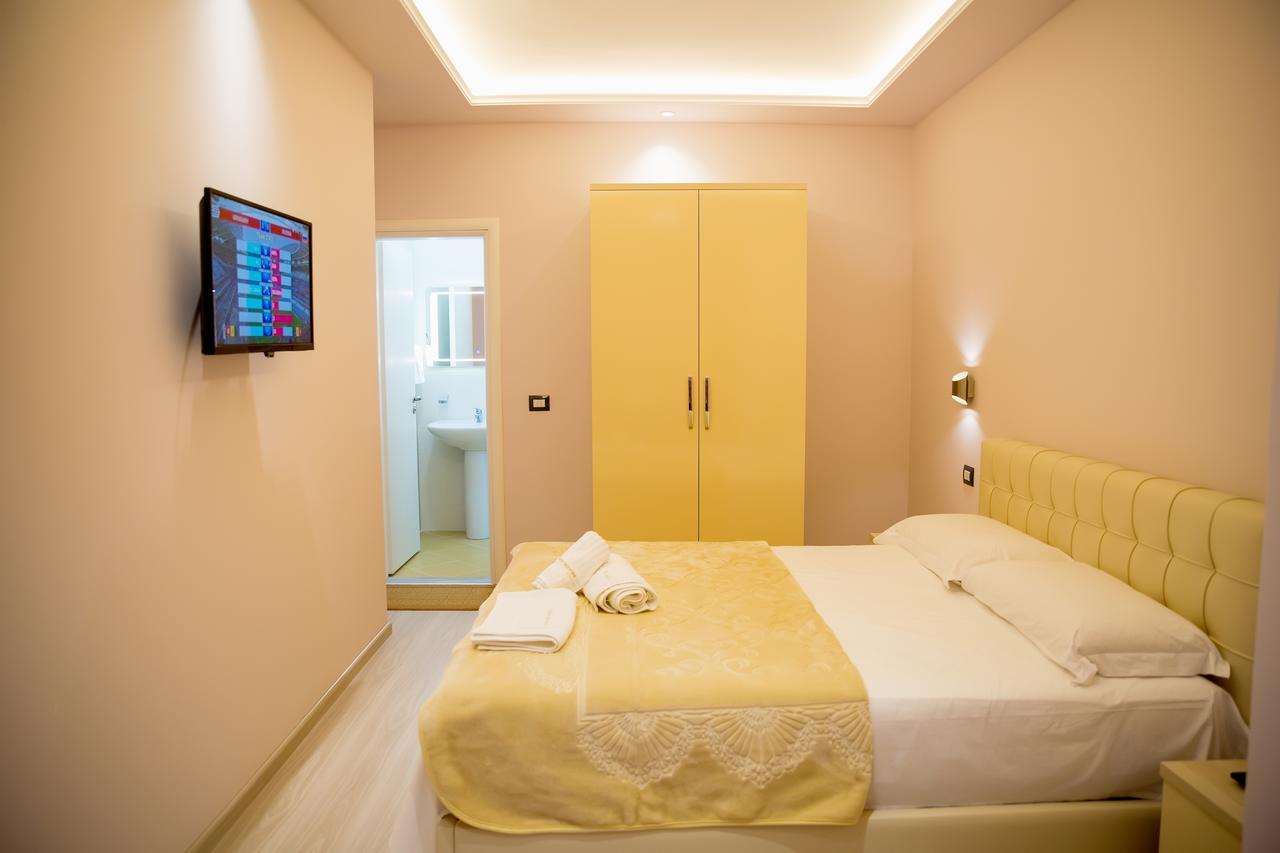 San Marino Hotel Wlora Zewnętrze zdjęcie