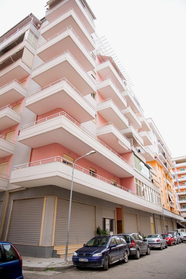 San Marino Hotel Wlora Zewnętrze zdjęcie